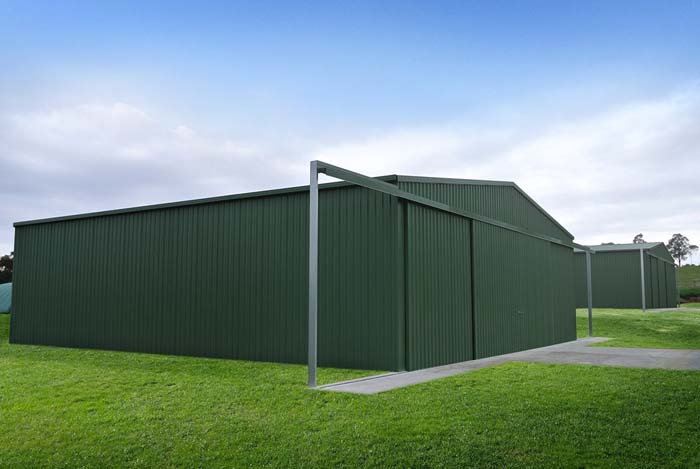 Photo of Aircraft Hanger