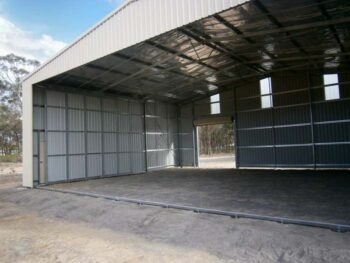 Photo of Aircraft Hanger