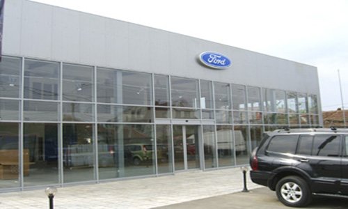Photo of Auto Dealership
