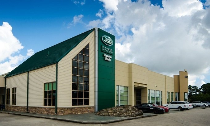 Photo of Auto Dealership