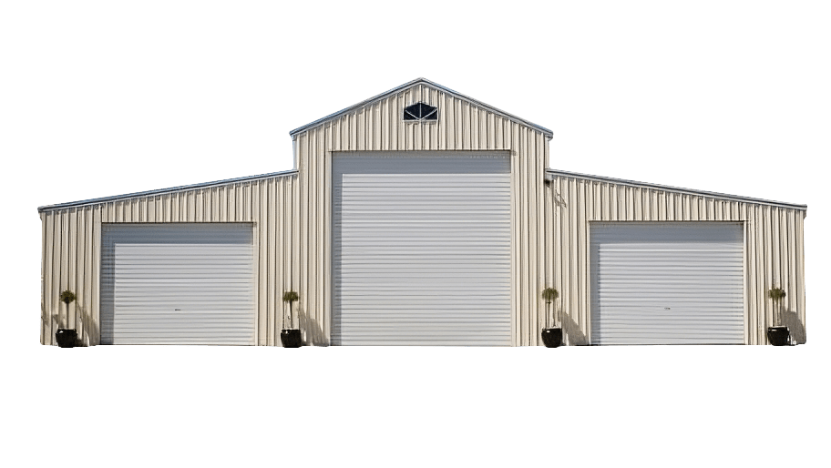 Steel Buildings