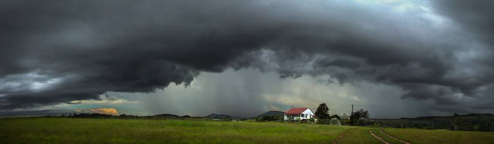 Barndominiums & Extreme Weather: Are They Safe in Storms? | US Patriot ...