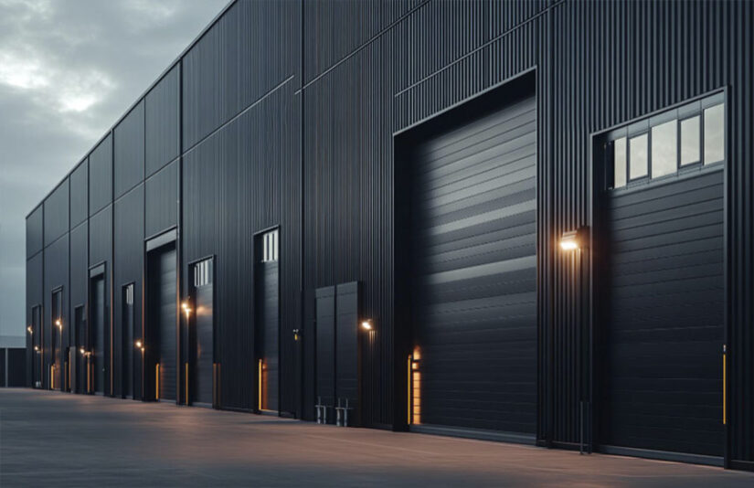 Cons of Prefabricated Metal Buildings