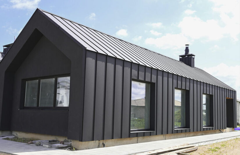 How to Insulate Your Metal Building for Year-Round Comfort