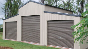 Photo of Metal Barns