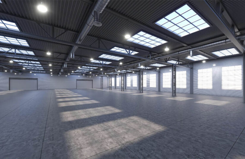 Pros and Cons of Prefabricated Metal Buildings