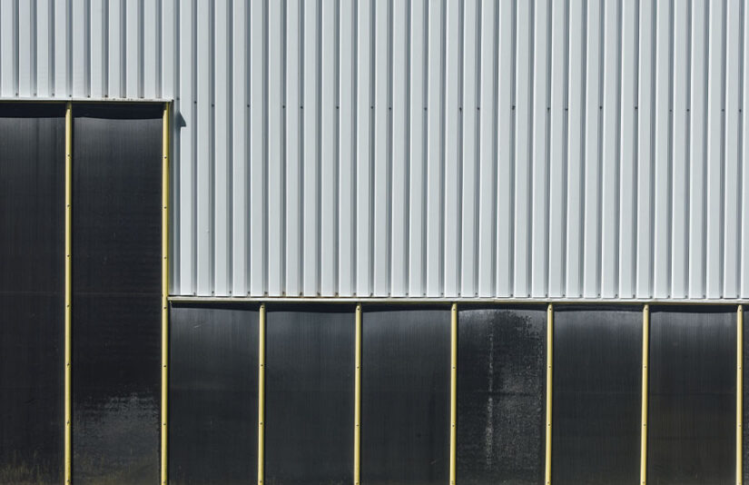 Step-by-Step: Insulating a Metal Building