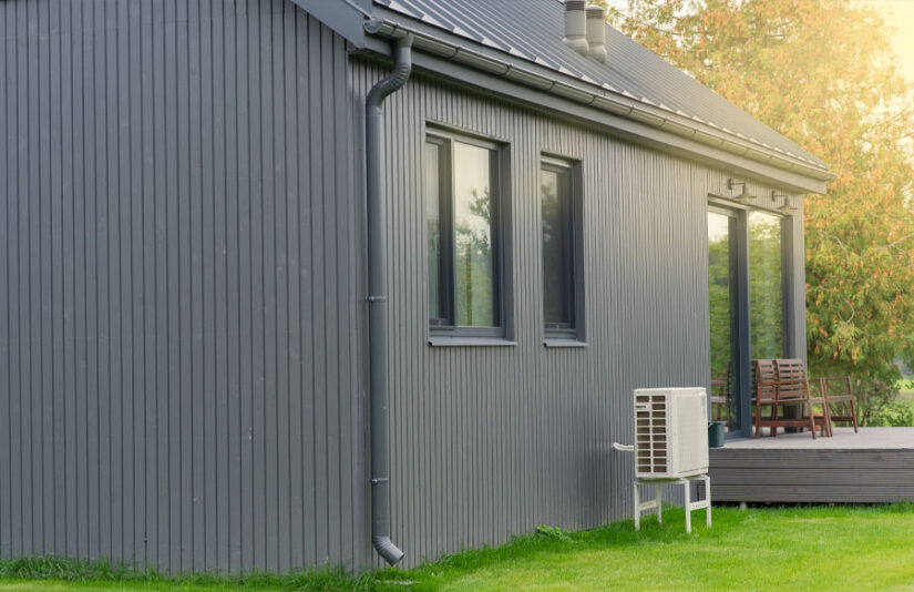 Image for What’s Included in a Steel Building Kit – And What’s Not post