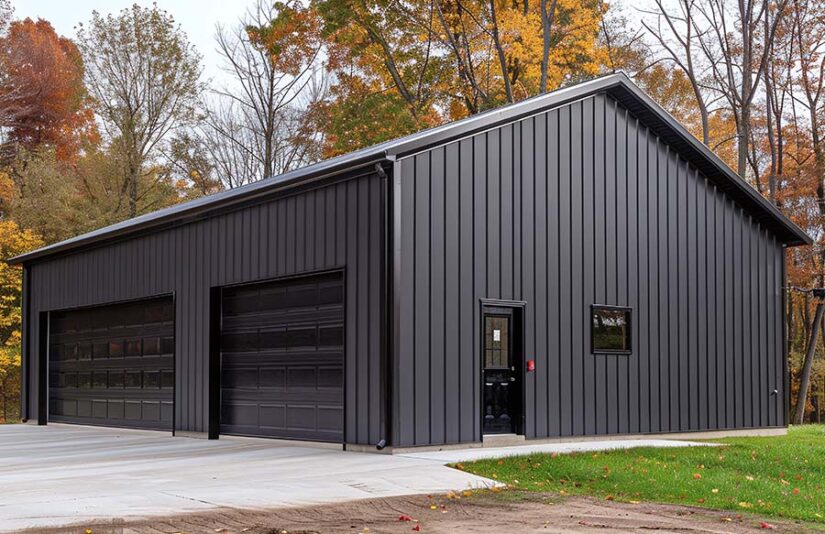 7 Common Mistakes to Avoid When Planning a Steel Building Image for 7 Common Mistakes to Avoid When Planning a Steel Building post