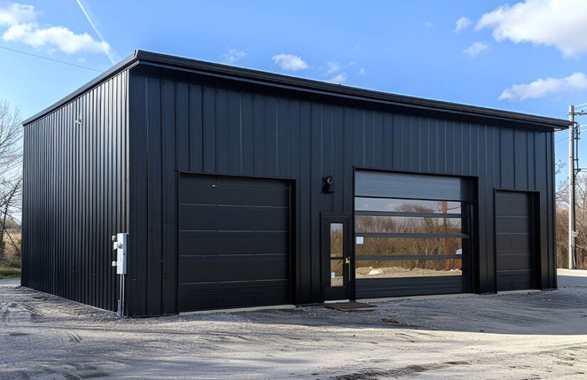 Hidden Costs to Watch for When Buying a Metal Building