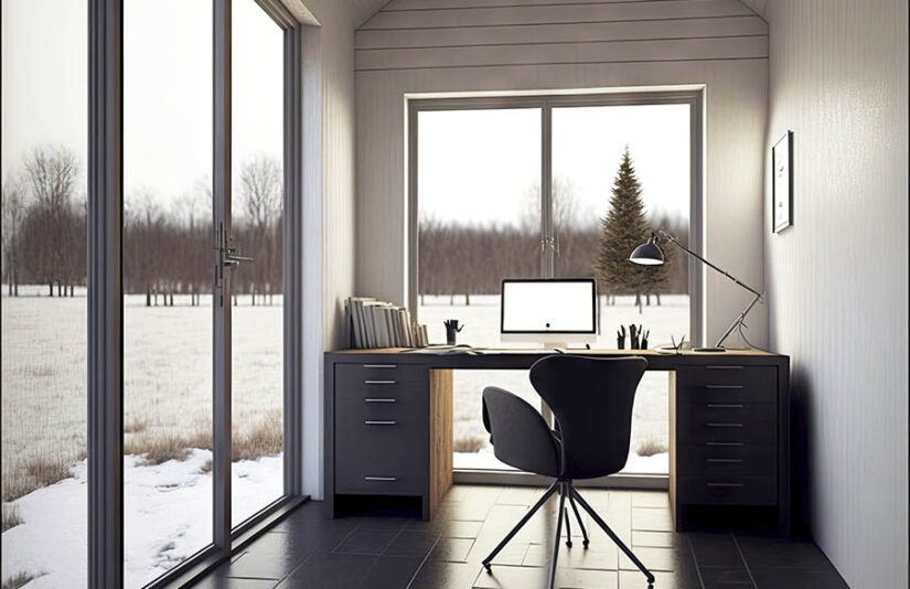 Windows, Doors, and Natural Light