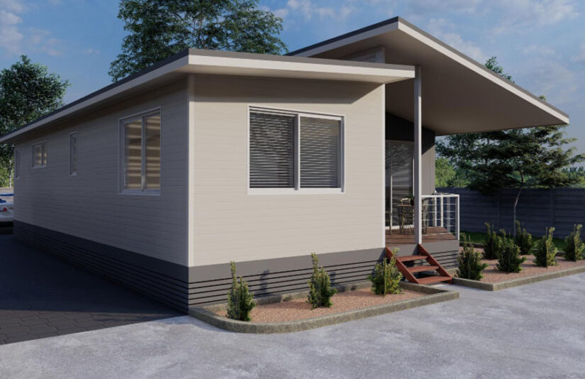Prefab vs. Stick-Built: Which Saves You More Money in the Long Run?