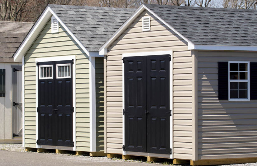 When to Choose a Steel Building