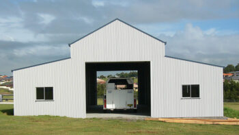Photo of Horse Barns and Stables