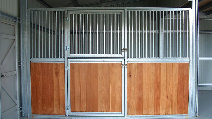 Photo of Horse Barns and Stables