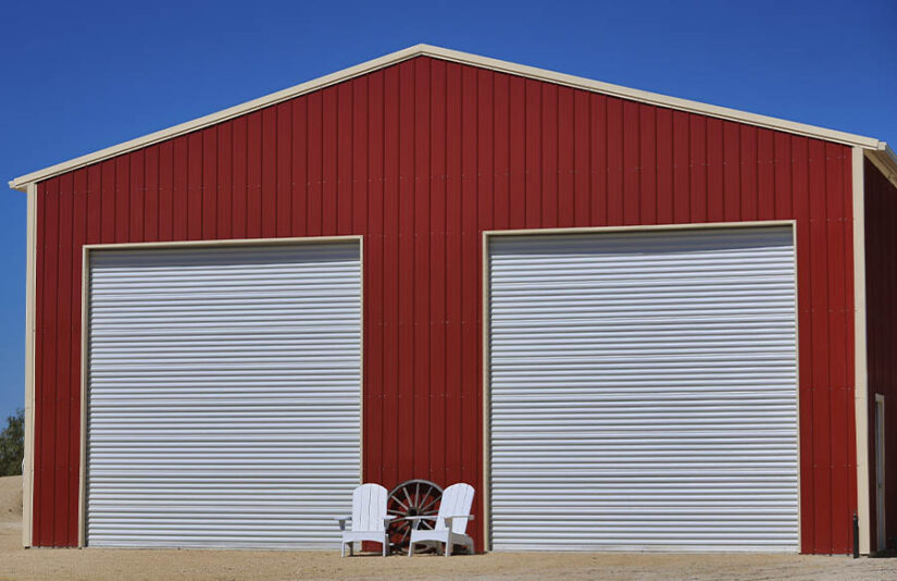 Insurance Benefits of Fire-Resistant Steel Structures