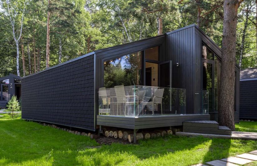 Real-World Applications for Expandable Steel Structures