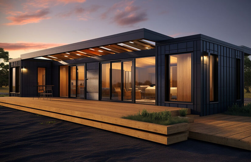 Restaurants and Event Venues