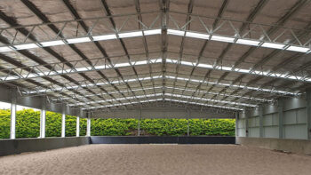 Photo of Riding Arenas