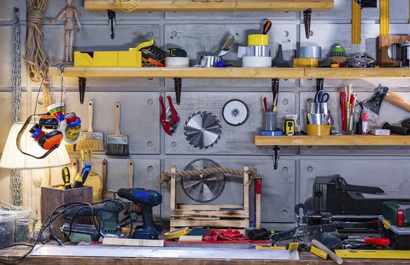 Workshop Planning Checklist: Layout, Utility, and Workflow for Your Steel Building