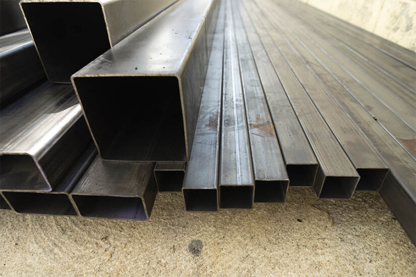 12 vs. 14 Gauge Steel Framing: What’s the Difference?