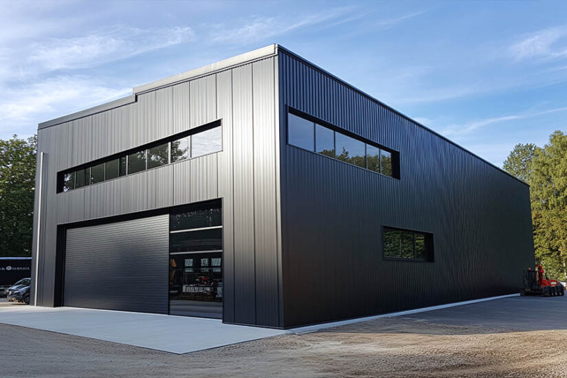 12 Gauge vs. 14 Gauge Steel Framing: Key Differences