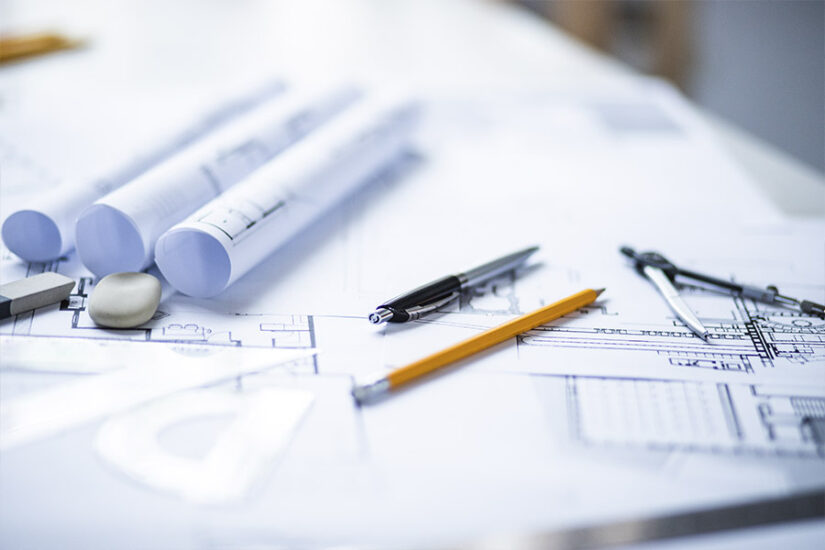 Why Stamped Plans Matter Beyond Permits