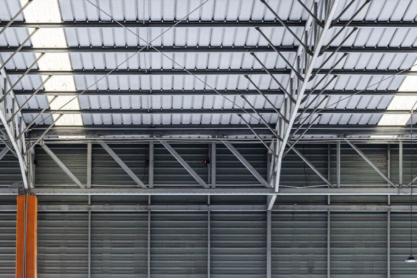 How Steel Gauge Impacts Building Performance