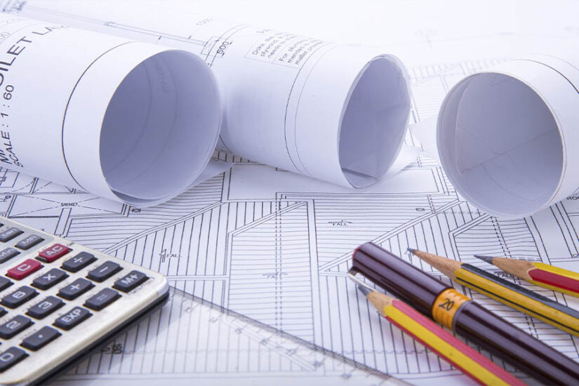 Types of Engineering Documents for Metal Buildings