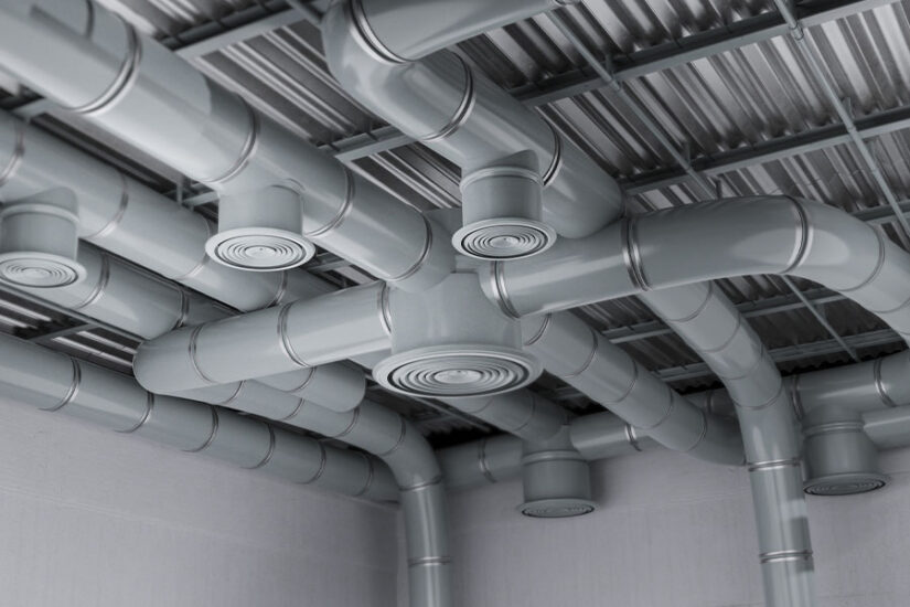 Metal Building Ventilation: Why it’s Important & Tips That Can Help