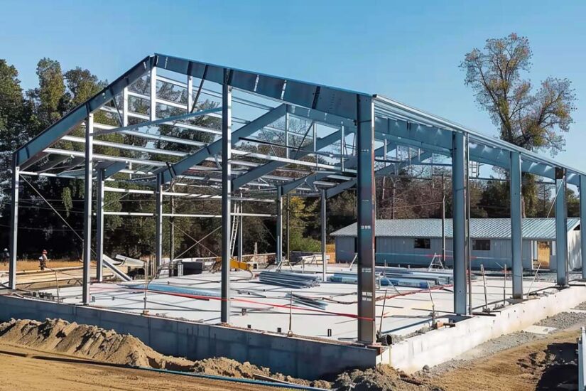 Most Common Metal Garage Design Mistakes