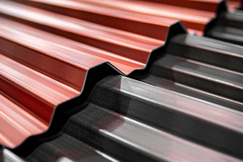 Image for Anti-Rust Coatings and Longevity in Metal Buildings post