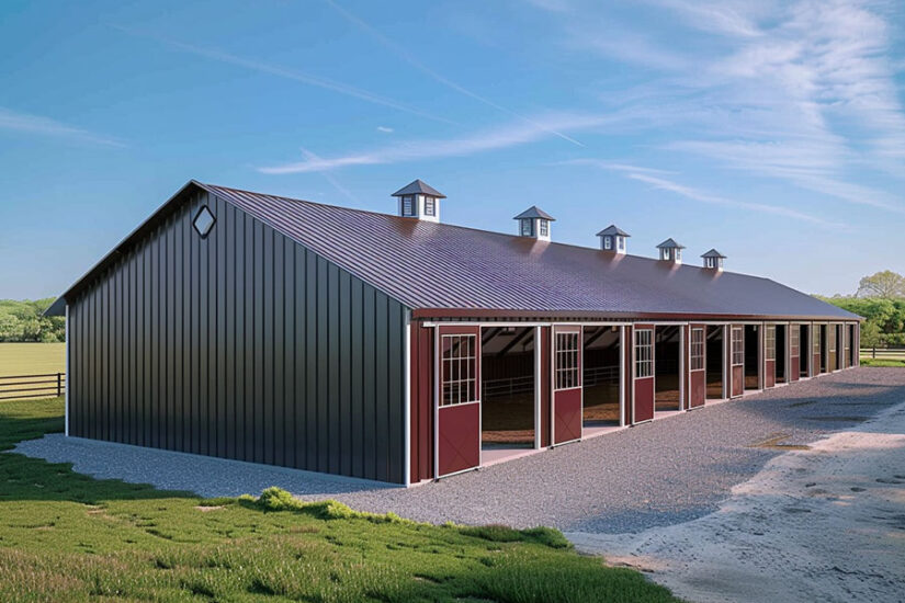 Ventilation: The Most Critical Design Element