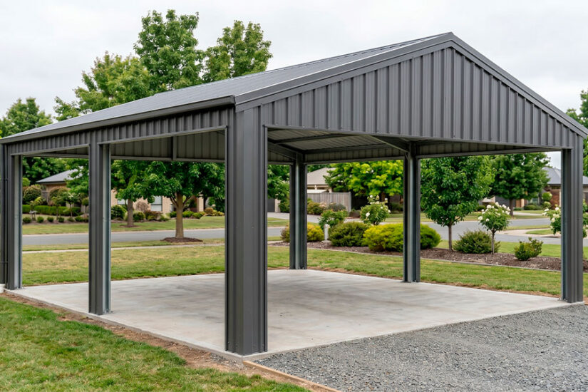 What Each Structure Can Actually