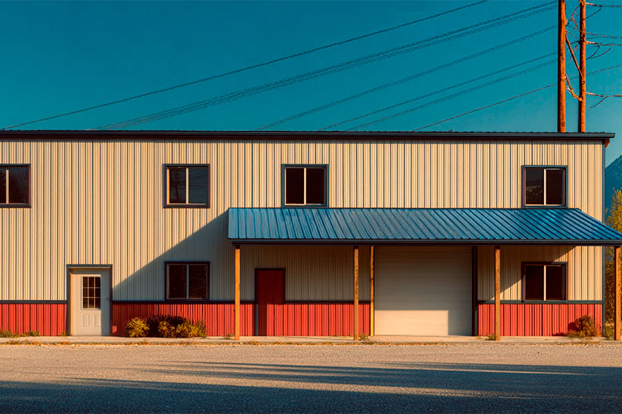 What Is a Shouse? Shop-House Hybrid Cost, Layouts & Living Guide - US ...