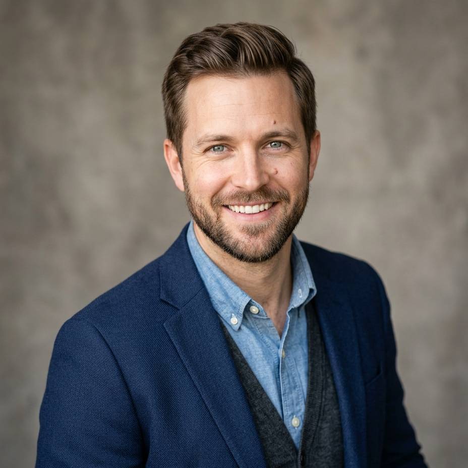 Daniel Brooks