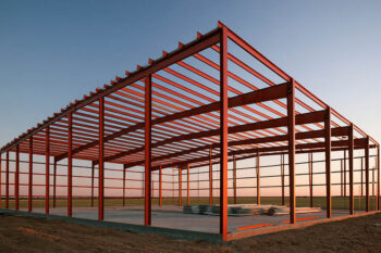 What is a PEMB (Pre-Engineered Metal Building)?